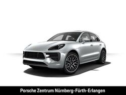 Silber Gebraucht 2020 Porsche Macan SUV | 54.990 € (Etwas zu teuer)