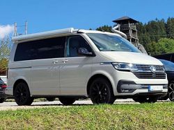 Grau Gebraucht 2023 VW T6.1 California Van | 74.990 €