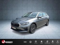 Graphitegrau metallic Gebraucht 2025 Skoda Scala Drive Kleinwagen | 24.970 € (Fairer Preis)