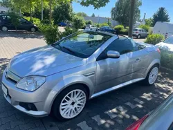 Opel Tigra