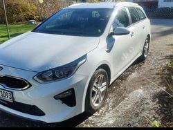 Gebraucht 2021 Kia Ceed Sportswagon Vision Kombi | 13.990 € (Guter Preis)