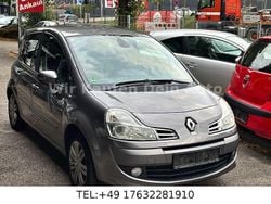 Grau Gebraucht 2012 Renault Modus Night&Day Van / Kleinbus | 3.490 € (Fairer Preis)