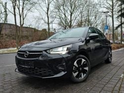 Schwarz Gebraucht 2023 Opel Corsa GS Line Limousine | 17.444 € (Guter Preis)