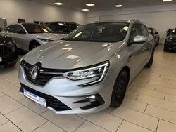 Silber highland grey Gebraucht 2021 Renault Mégane IV Business Limousine | 14.500 € (Fairer Preis)