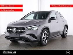 Grau Gebraucht 2024 Mercedes GLA250 Night SUV | 43.550 € (Guter Preis)