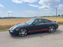 Schwarz Gebraucht 2006 Porsche 911 Carrera S Coupé | 59.500 € (Fairer Preis)
