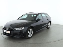 Schwarz Gebraucht 2024 Audi A4 Advanced Kombi | 35.110 € (Fairer Preis)