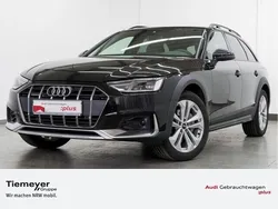 Gebraucht 2023 Audi A4 Allroad Ambiente Kombi | 35.940 € (Guter Preis)