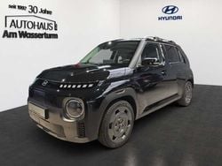 Abyss black / mic Neu 2025 Hyundai Inster Kleinwagen | 28.999 € (Fairer Preis)