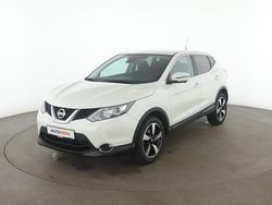 Weiß Gebraucht 2015 Nissan Qashqai 360º SUV | 12.790 € (Fairer Preis)