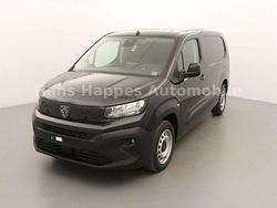 Lackierung schwarz perla nera/ Neu 2025 Peugeot Partner Van | 25.390 € (Fairer Preis)