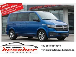 Gebraucht 2020 VW Multivan Edition Van / Kleinbus | 43.980 € (Teuer)