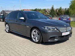 BMW 550