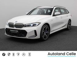 Alpinweiã uni300 Gebraucht 2025 BMW 330e M Sport Kombi | 51.499 € (Etwas zu teuer)