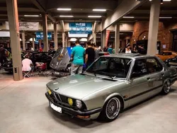 Gebraucht 1981 BMW 518 Limousine | 13.100 €