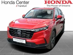 Rot Neu 2025 Honda CR-V Elegance SUV | 44.980 € (Fairer Preis)
