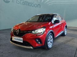 Rot Gebraucht 2020 Renault Captur SUV | 17.449 € (Fairer Preis)