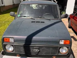 Gebraucht 2011 Lada niva SUV | 4.300 € (Superpreis)