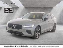 Grau Gebraucht 2025 Volvo V60 Plus Kombi | 39.450 € (Guter Preis)