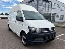 Weiß Gebraucht 2019 VW T6.1 Van | 18.990 € (Guter Preis)