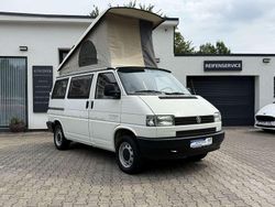 Weiß Gebraucht 1996 VW T4 Van | 11.000 €