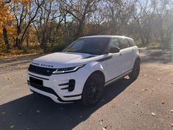 Gebraucht 2019 Land Rover Range Rover evoque SE SUV | 22.400 € (Fairer Preis)
