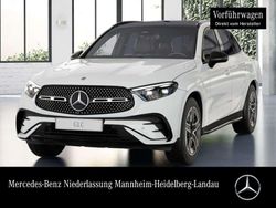 Weiß Gebraucht 2025 Mercedes GLC220 AMG SUV | 56.490 € (Guter Preis)
