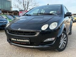 Schwarz Gebraucht 2005 Smart ForFour Kleinwagen | 1.190 € (Guter Preis)
