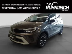 Grau Gebraucht 2023 Opel Crossland Elegance SUV | 23.990 € (Etwas zu teuer)