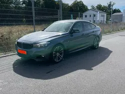 Grau Gebraucht 2013 BMW 320 Gran Turismo M Sport Limousine | 11.300 € (Etwas zu teuer)