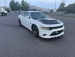 Weiß Gebraucht 2015 Dodge Charger Limousine | 16.900 € (Guter Preis)