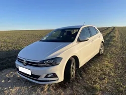 Gebraucht 2019 VW Polo Highline Limousine | 12.199 € (Guter Preis)