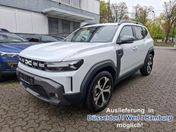 Weiß Neu 2025 Dacia Duster Journey SUV | 23.790 € (Guter Preis)