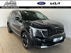 (abp) aurora black pearl Gebraucht 2024 Kia Sorento Vision SUV | 49.880 € (Superpreis)