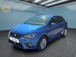 Blau Neu 2025 Seat Ibiza Kleinwagen | 24.949 € (Fairer Preis)