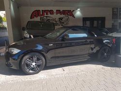 Schwarz Gebraucht 2011 BMW 118 Cabriolet Performance Cabrio | 8.990 € (Fairer Preis)