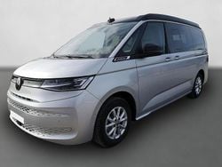 Reflexsilber matallic dach schwarz Neu 2025 VW California Comfortline Van | 61.440 € (Guter Preis)