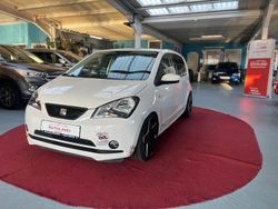 Weiß Gebraucht 2015 Seat Mii Sport Kleinwagen | 6.950 € (Fairer Preis)