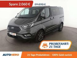 Magnetic Gebraucht 2020 Ford Tourneo Custom Titanium X Van | 37.830 € (Guter Preis)