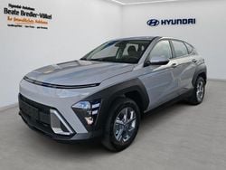 Cyber grey / met Neu 2025 Hyundai Kona Select SUV | 24.990 € (Fairer Preis)