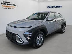 Cyber grey / met Neu 2025 Hyundai Kona Select SUV | 24.990 € (Fairer Preis)