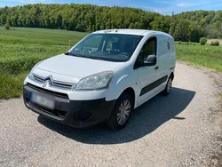 Weiß Gebraucht 2012 Citroën Berlingo Van / Kleinbus | 2.100 € (Superpreis)
