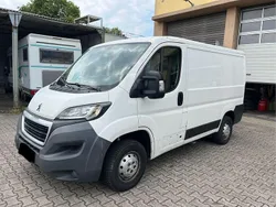 Weiß Gebraucht 2019 Peugeot Boxer Van | 5.990 € (Superpreis)
