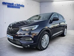 Gebraucht 2019 Opel Grandland X Business Innovation SUV | 18.490 €