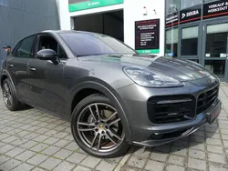Grau Gebraucht 2022 Porsche Cayenne SUV | 75.800 € (Superpreis)