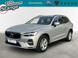 Silber Gebraucht 2022 Volvo XC60 Core SUV | 34.900 € (Superpreis)