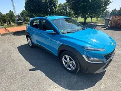 Blau Gebraucht 2021 Hyundai Kona SUV | 17.600 € (Guter Preis)