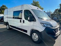Weiß Gebraucht 2024 Fiat Ducato Van | 44.018 €