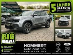 Grau Gebraucht 2024 Jeep Avenger Longitude SUV | 18.490 € (Superpreis)