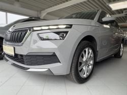 Stahlgrau Gebraucht 2020 Skoda Kamiq Style SUV | 14.790 € (Guter Preis)